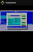 Image result for Turbo C Droid