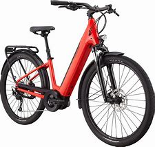 Image result for Cannondale Bikes with Throttle Adventure Neo