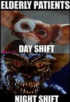 Image result for Nurse Memes Shift Change