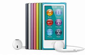 Image result for Tiny iPod Phone