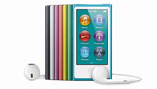 Image result for iPod Nano Mini