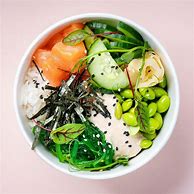 Image result for Sushi Bowl
