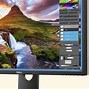 Image result for Dell UltraSharp U2720Q Monitor