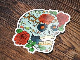 Image result for Vinyl Cut Sticker Designs