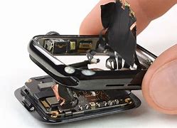 Image result for Apple Watch 3 Inside Diagram