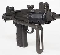 Image result for Mini Uzi Gun
