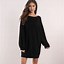 Image result for Sweatshirt Dress for Women