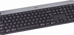 Image result for Logitech Rechargeable Keyboard