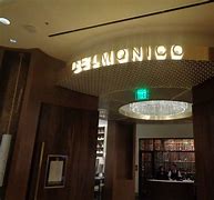 Image result for Delmonico Steakhouse Las Vegas Seating