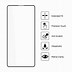 Image result for Samsung Galaxy A51 Screen Protector