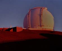 infrared telescope 的图像结果