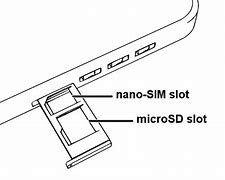 Image result for iPhone 5 Sim Card Slot