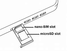 Image result for Phone Sim Tray