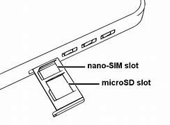 Image result for Nano Sim Tray in Metrotech