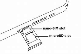 Image result for Sim Tray of iPhone 8
