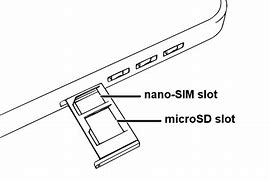 Image result for Sim Card Nano Ribbon