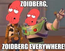 Image result for Zoidberg Meme