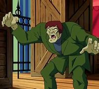 Image result for Scooby Doo Creeper