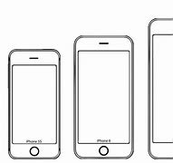 Image result for iPhone 6 Plus Size Cm