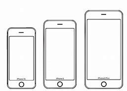 Image result for iPhone Print Out Coloring Page