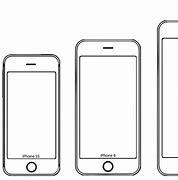 Image result for iPhone 6 Plus Box Dimensions