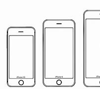 Image result for iPhone 6 Actual Size Print