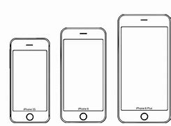 Image result for Actual Size Picture of iPhone 5 to Color