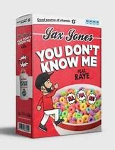 Image result for You Don't Know Me Jax Jones