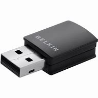 Image result for Belkin N300 Micro Wireless USB Adapter