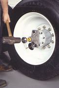 Image result for Axle Stud Removal Tool
