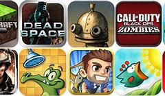 Image result for 2011 Games On iPhone