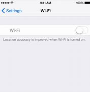 Image result for Wi-Fi Not Working iPad