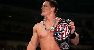 Image result for John Cena First Match Outfit