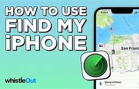 Image result for Find My iPhone X