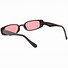 Image result for Rectangle Style Sunglasses