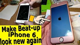 Image result for iPhone 7 Plus Beat Up