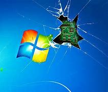 Image result for Broken Screen Wallpaper for Windows 11