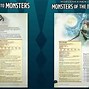 Image result for Monsters Multiverse Player Races