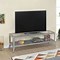 Image result for 32 Inch Steel TV Stand
