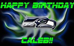 Image result for Seattle Seahawks Birthday Meme