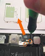 Image result for iPhone 5 Battery Terminals