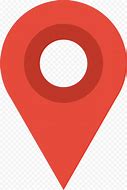 Image result for Red Location Mark