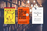 Image result for Pages From Self-Help Books