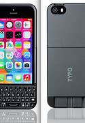 Image result for Typo 2 Keyboard iPhone 6
