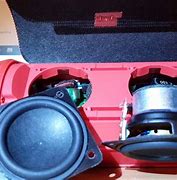 Image result for Circular NuTone Replacement Speakers