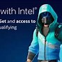 Image result for Fortnite Intel