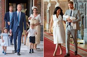 Image result for Prince Harry and Family Recent Pics
