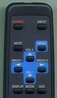 Image result for Sharp TV Remote