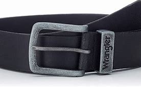 Image result for Wrangler Belts for Men