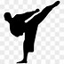 Image result for Martial Arts Christian Clip Art
